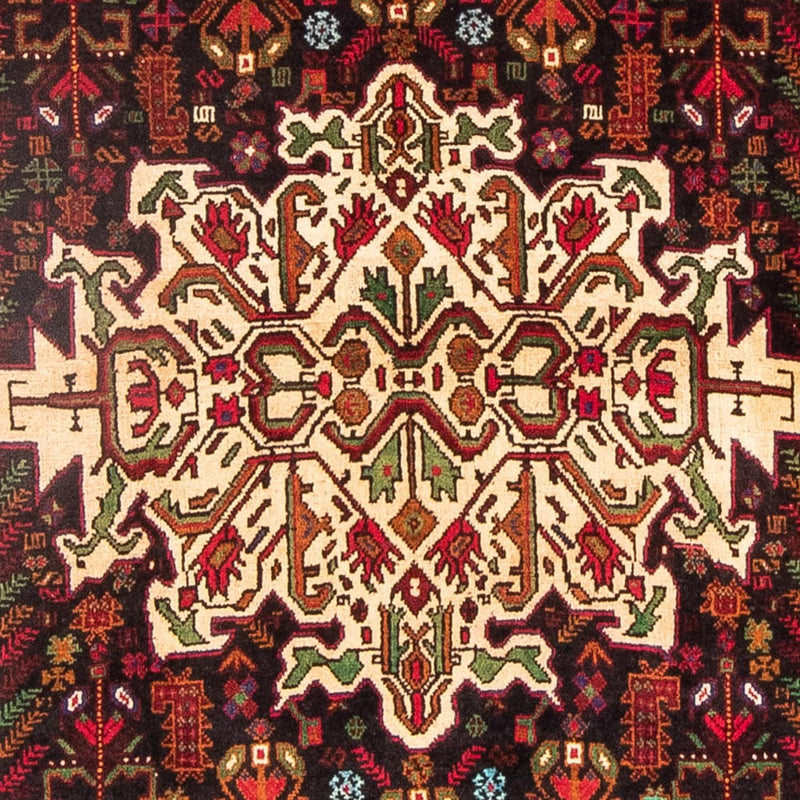 Dywan beludżycki - 176 x 111 cm - beżowy