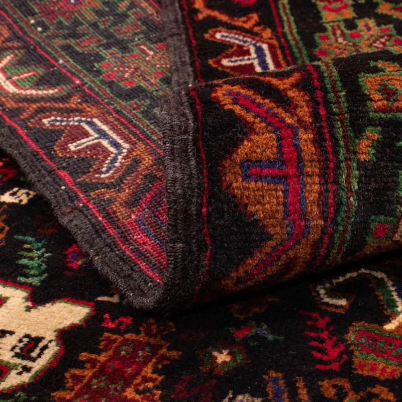 Dywan beludżycki - 176 x 111 cm - beżowy