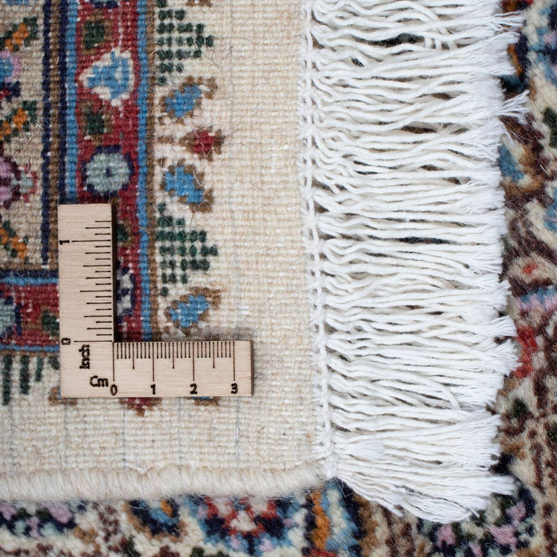 Dywan perski - Klasyczny - 334 x 248 cm - beżowy