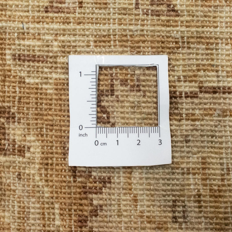 Dywan Zieglera - 174 x 119 cm - beżowy