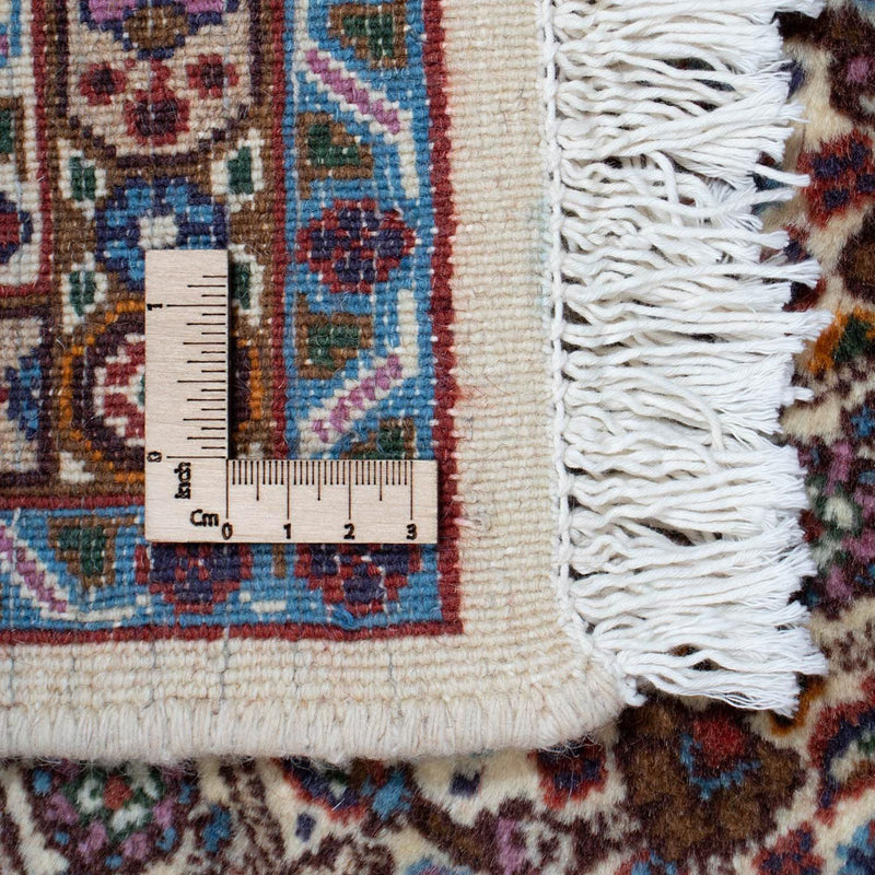 Dywan perski - Klasyczny - 235 x 166 cm - beżowy