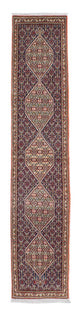 Senneh Dywan 50x249cm - Dywan perski