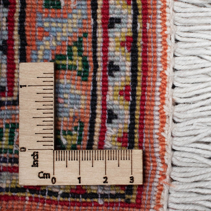 Biegacz Dywan perski - Klasyczny - 249 x 50 cm - wielokolorowy