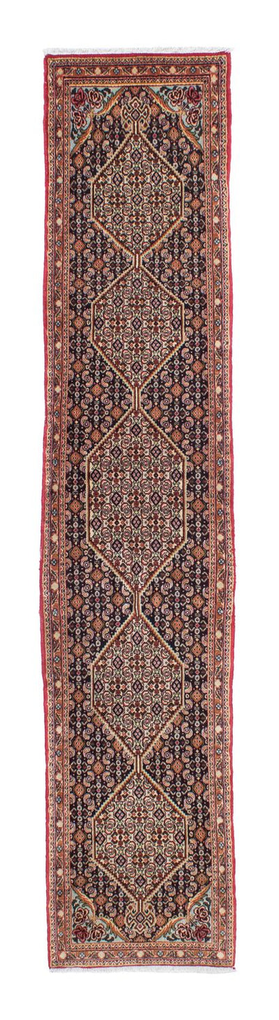 Senneh Dywan 51x252cm - Dywan perski