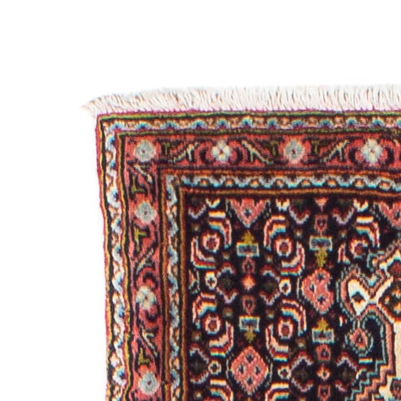 Biegacz Dywan perski - Klasyczny - 130 x 51 cm - jasna czerwień