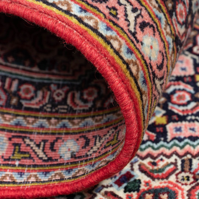 Biegacz Dywan perski - Klasyczny - 130 x 51 cm - jasna czerwień