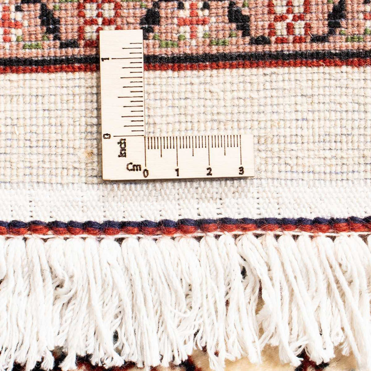 Dywan perski - Klasyczny - 342 x 252 cm - beżowy