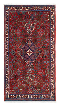 Biegacz Perski dywan - Nomadyczny - 192 x 106 cm - ciemna czerwień – product image