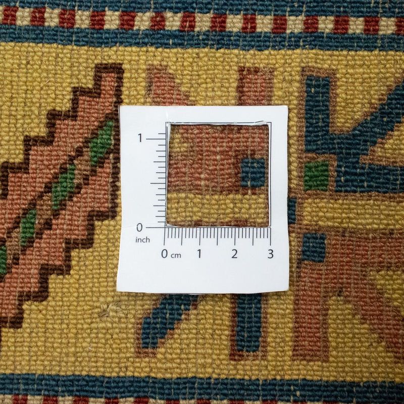 Dywan Ziegler - Shirvan - 188 x 122 cm - czerwony