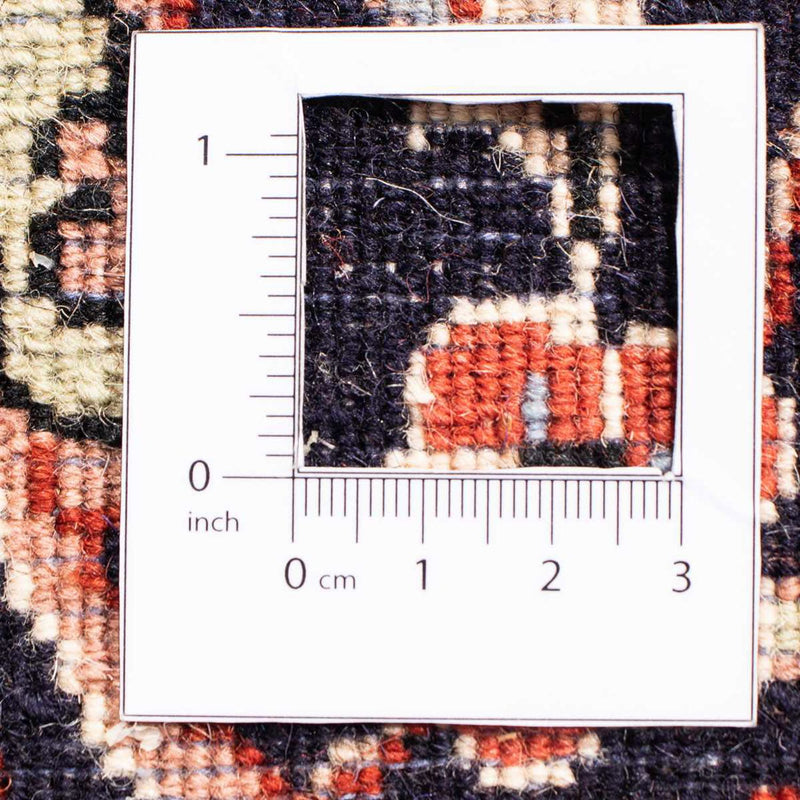 Dywan perski - Klasyczny - 300 x 197 cm - beżowy