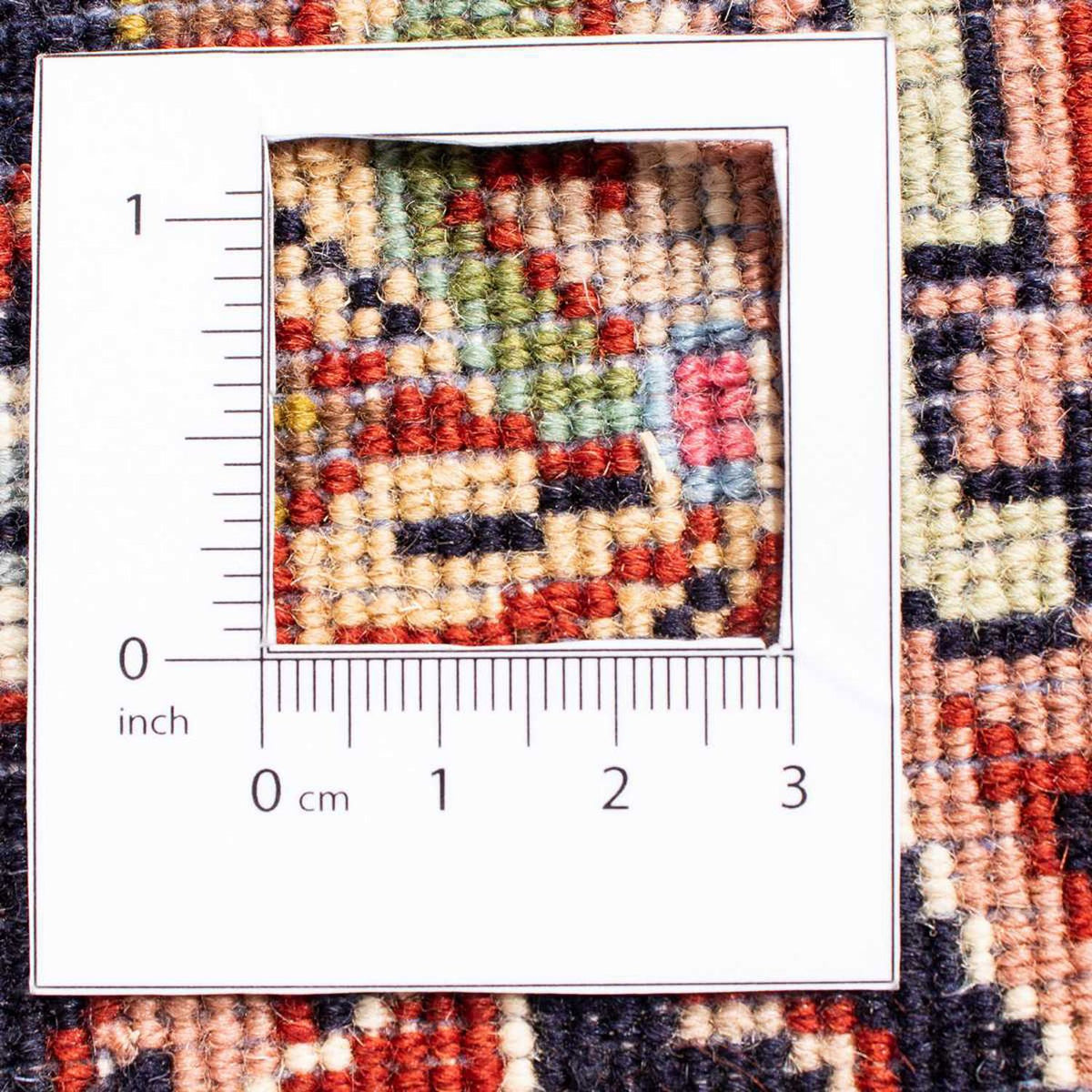 Dywan perski - Klasyczny - 300 x 200 cm - beżowy