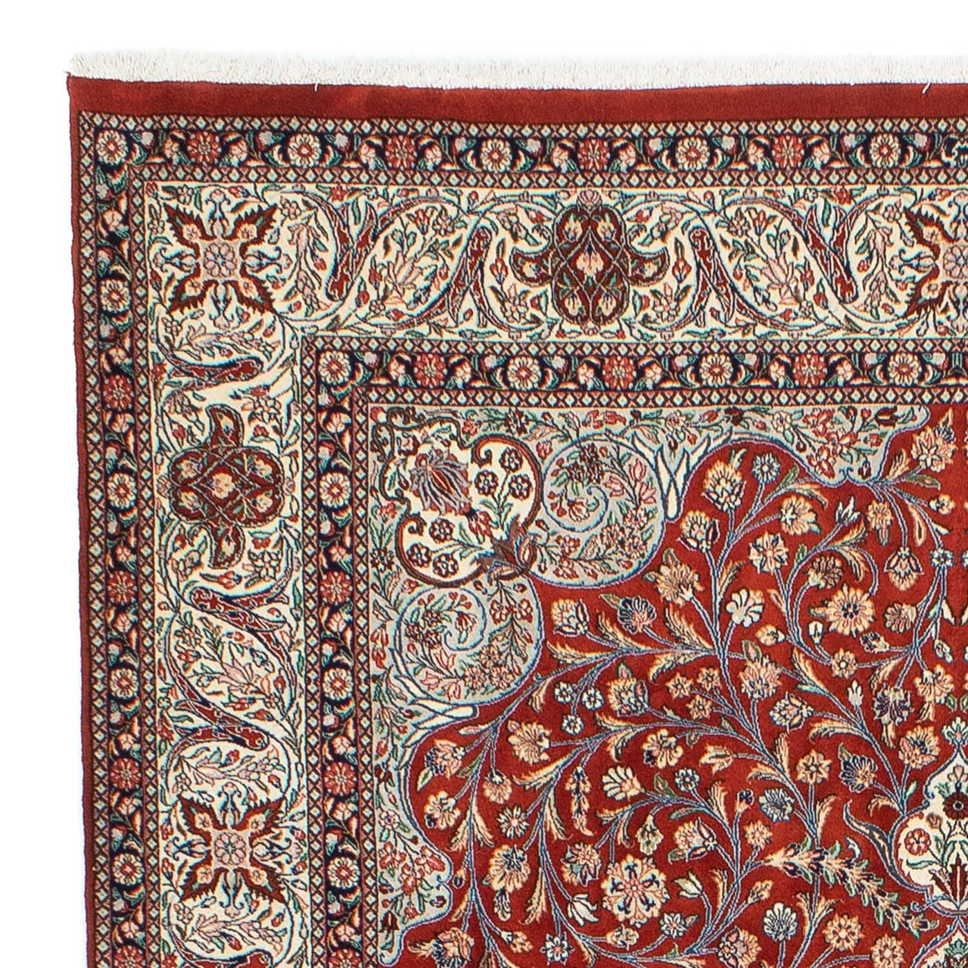 Qom Dywan 274x209cm - Dywan perski
