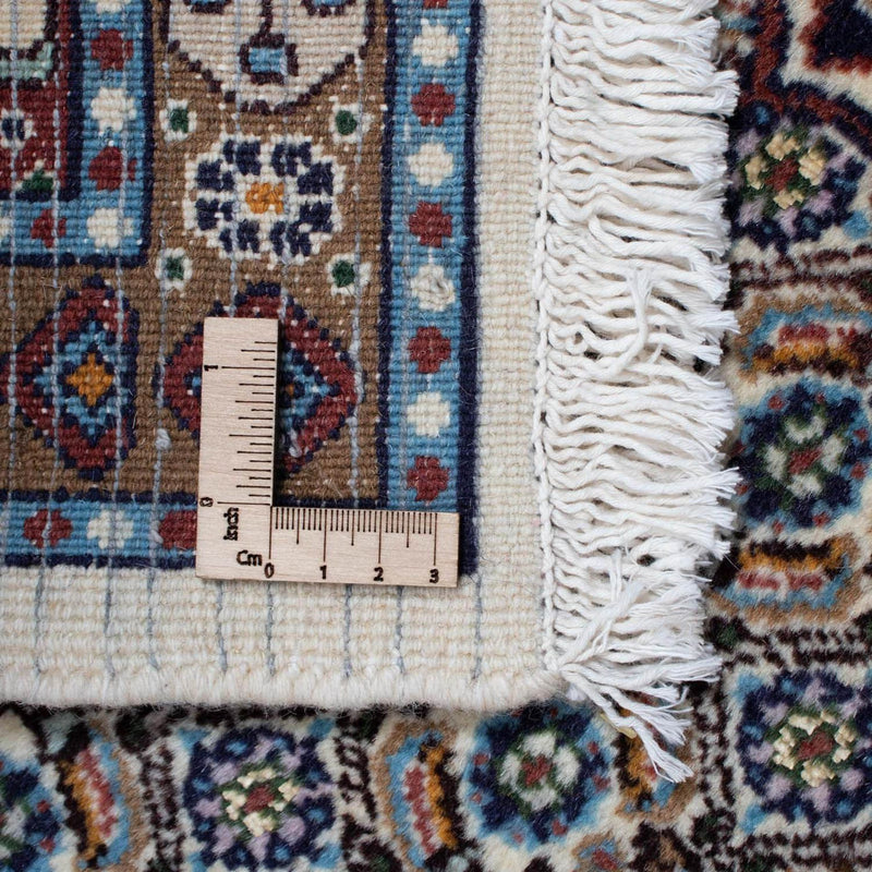 Dywan perski - Klasyczny - 230 x 167 cm - beżowy