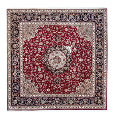 Tabriz - 50 Raj Dywan 297x300cm - Dywan perski