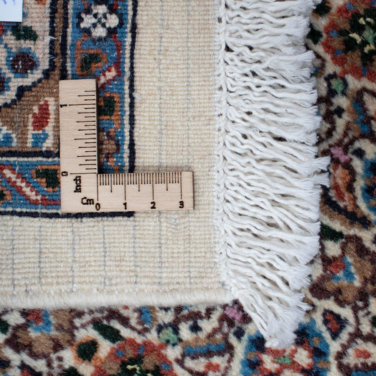 Dywan perski - Klasyczny - 342 x 250 cm - beżowy