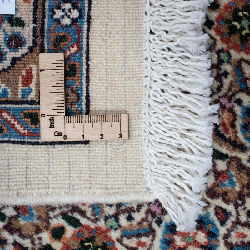 Dywan perski - Klasyczny - 342 x 250 cm - beżowy