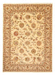 Tabriz - 50 Raj Dywan 346x256cm - Dywan perski
