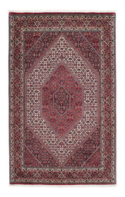 Bidjar Dywan 131x205cm - Dywan perski
