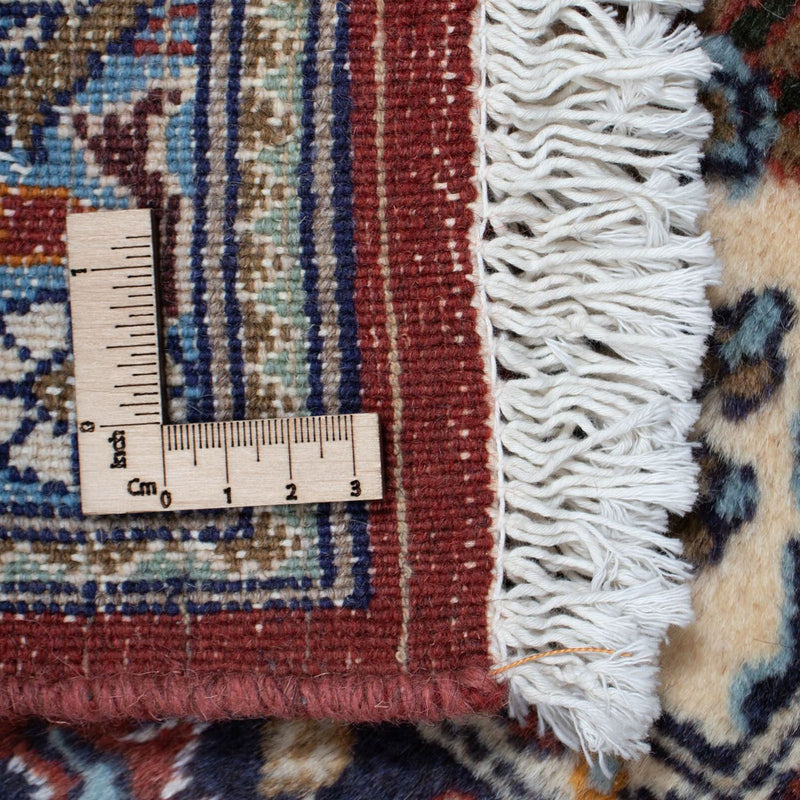 Dywan perski - Klasyczny - 240 x 160 cm - rdza