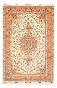 Tabriz - 50 Raj Dywan 300x204cm - Dywan perski – product image