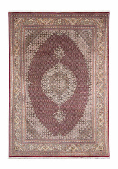 Tabriz Dywan 203x293cm - Dywan perski