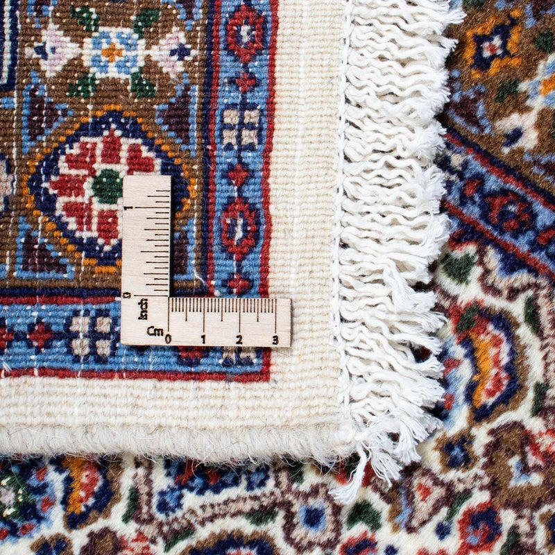 Dywan perski - Klasyczny - 197 x 144 cm - beżowy