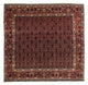 Bidjar Dywan 208x197cm - Dywan perski