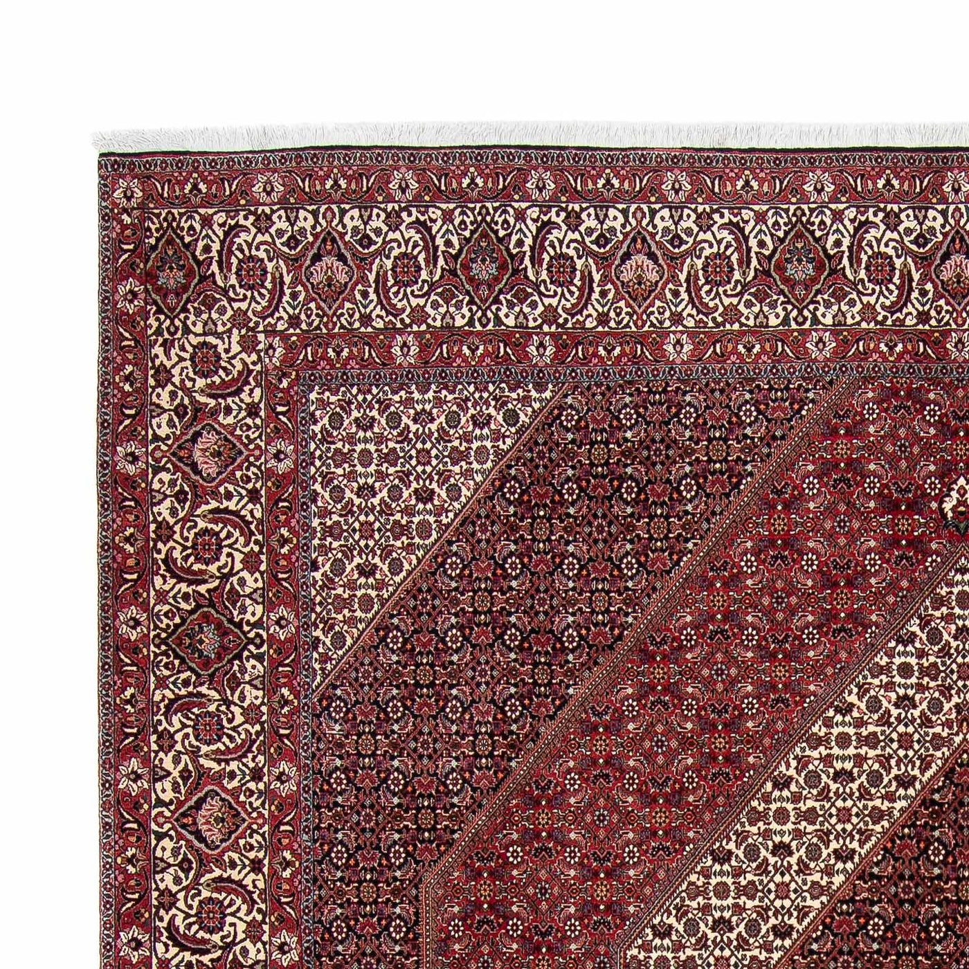 Bidjar Dywan 300x300cm - Dywan perski