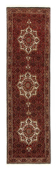 Bidjar Dywan 270x72cm - Dywan perski
