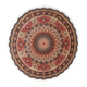 Tabriz - 50 Raj Dywan 250x250cm - Dywan perski