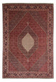 Bidjar Dywan 349x245cm - Dywan perski