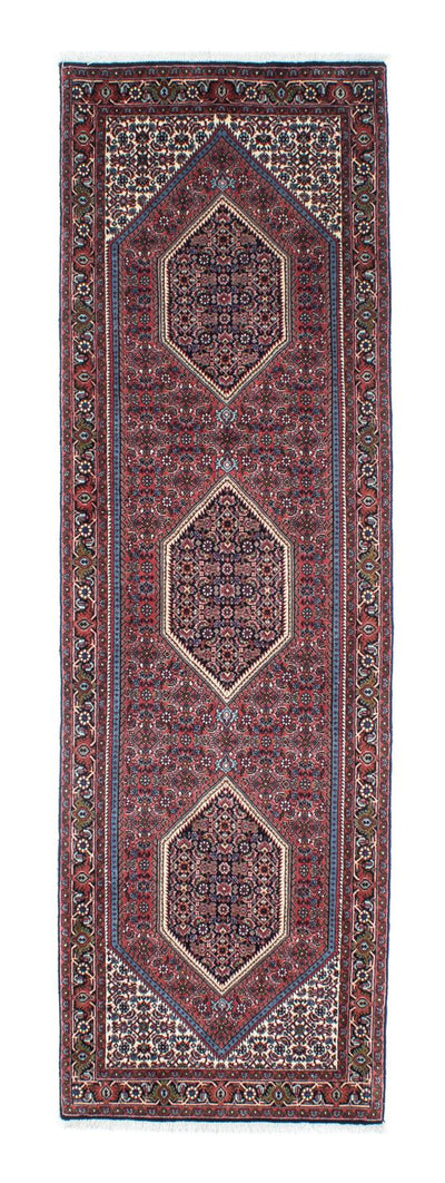 Bidjar Dywan 74x245cm - Dywan perski
