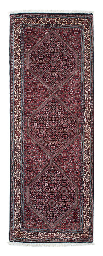 Bidjar Dywan 74x212cm - Dywan perski