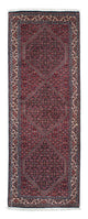 Bidjar Dywan 212x74cm - Dywan perski