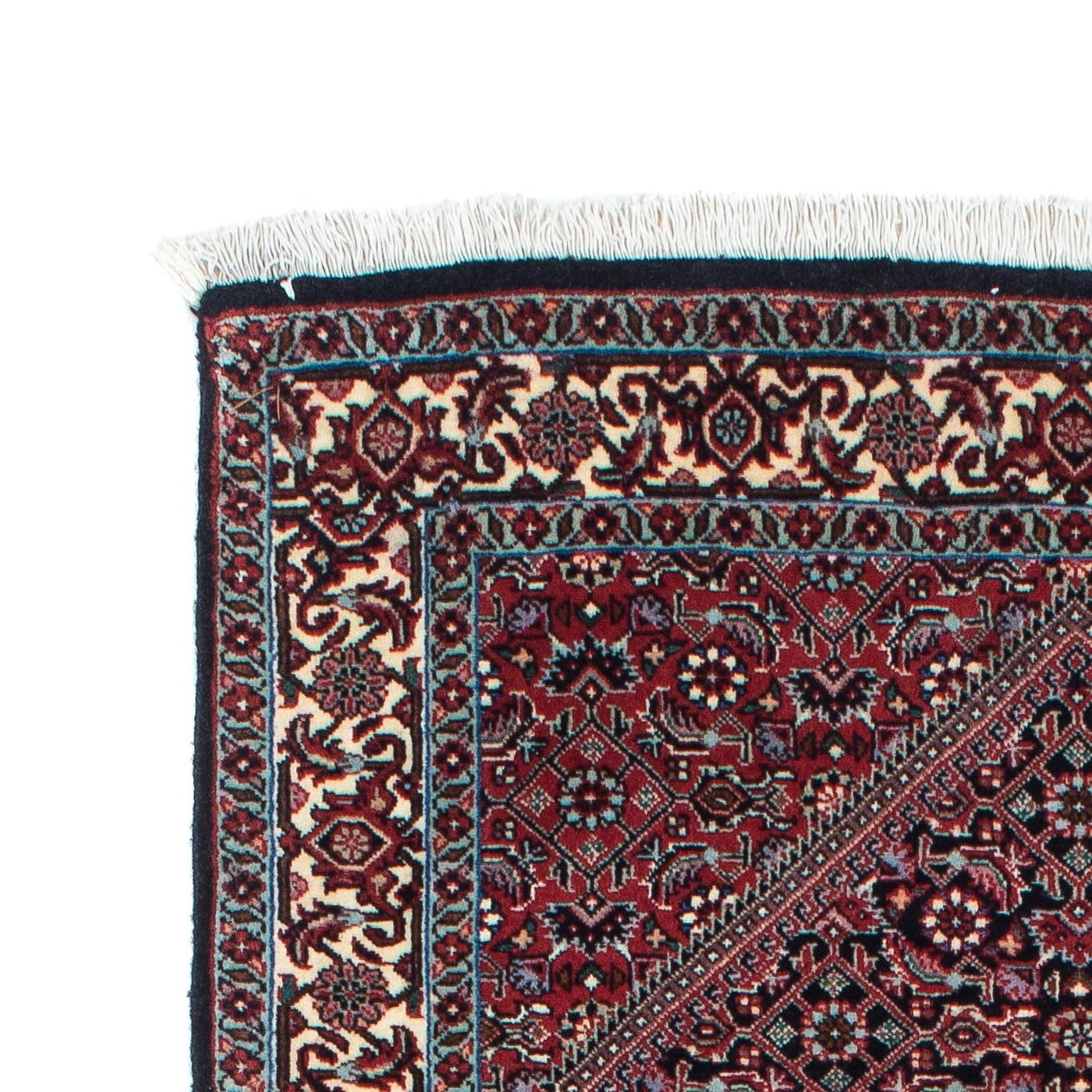 Bidjar Dywan 212x74cm - Dywan perski