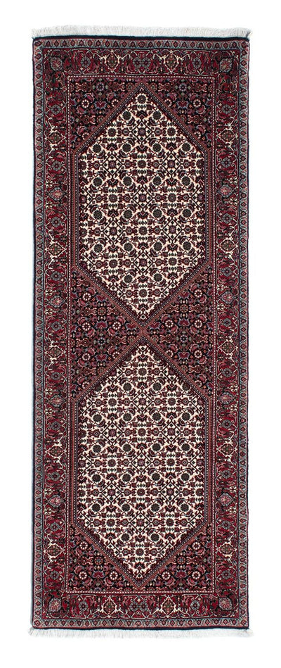 Bidjar Dywan 77x218cm - Dywan perski
