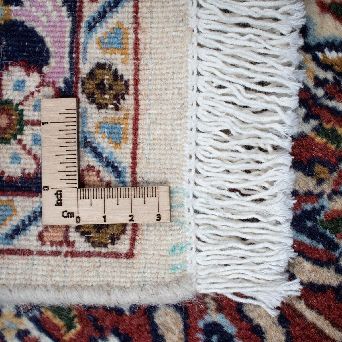 Dywan perski - Klasyczny - 336 x 248 cm - beżowy