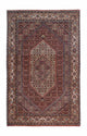 Bidjar Dywan 213x134cm - Dywan perski