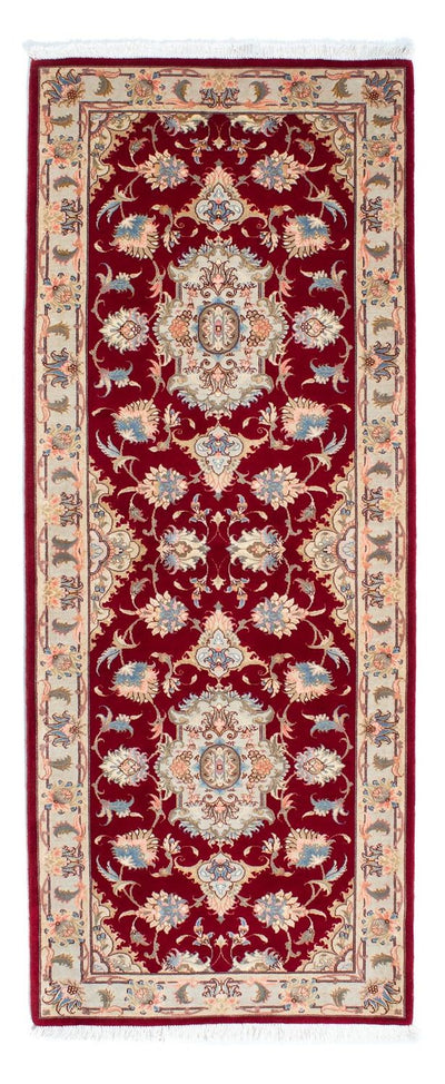 Tabriz - 50 Raj Dywan 83x213cm - Dywan perski