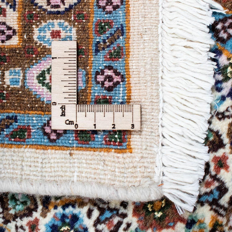 Dywan perski - Klasyczny - 190 x 148 cm - beżowy