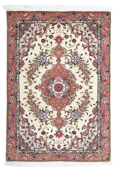 Tabriz - 50 Raj Dywan 60x90cm - Dywan perski