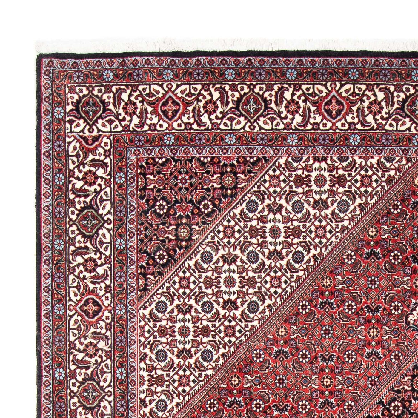 Bidjar Dywan 253x174cm - Dywan perski