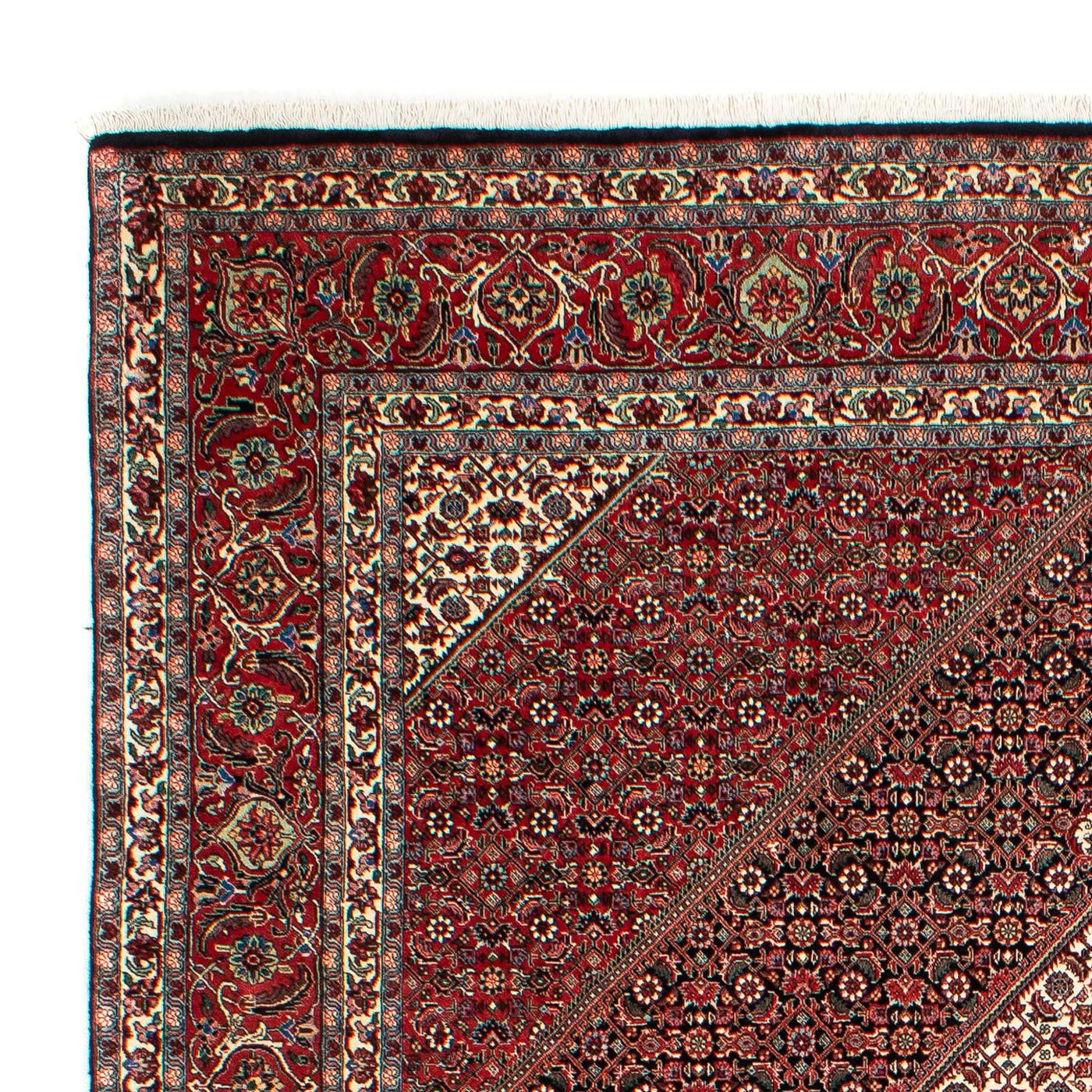Bidjar Dywan 293x203cm - Dywan perski