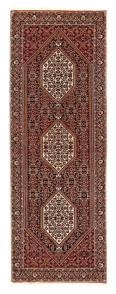 Bidjar Dywan 69x225cm - Dywan perski