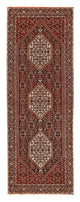 Bidjar Dywan 225x69cm - Dywan perski