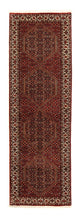 Bidjar Dywan 292x84cm - Dywan perski