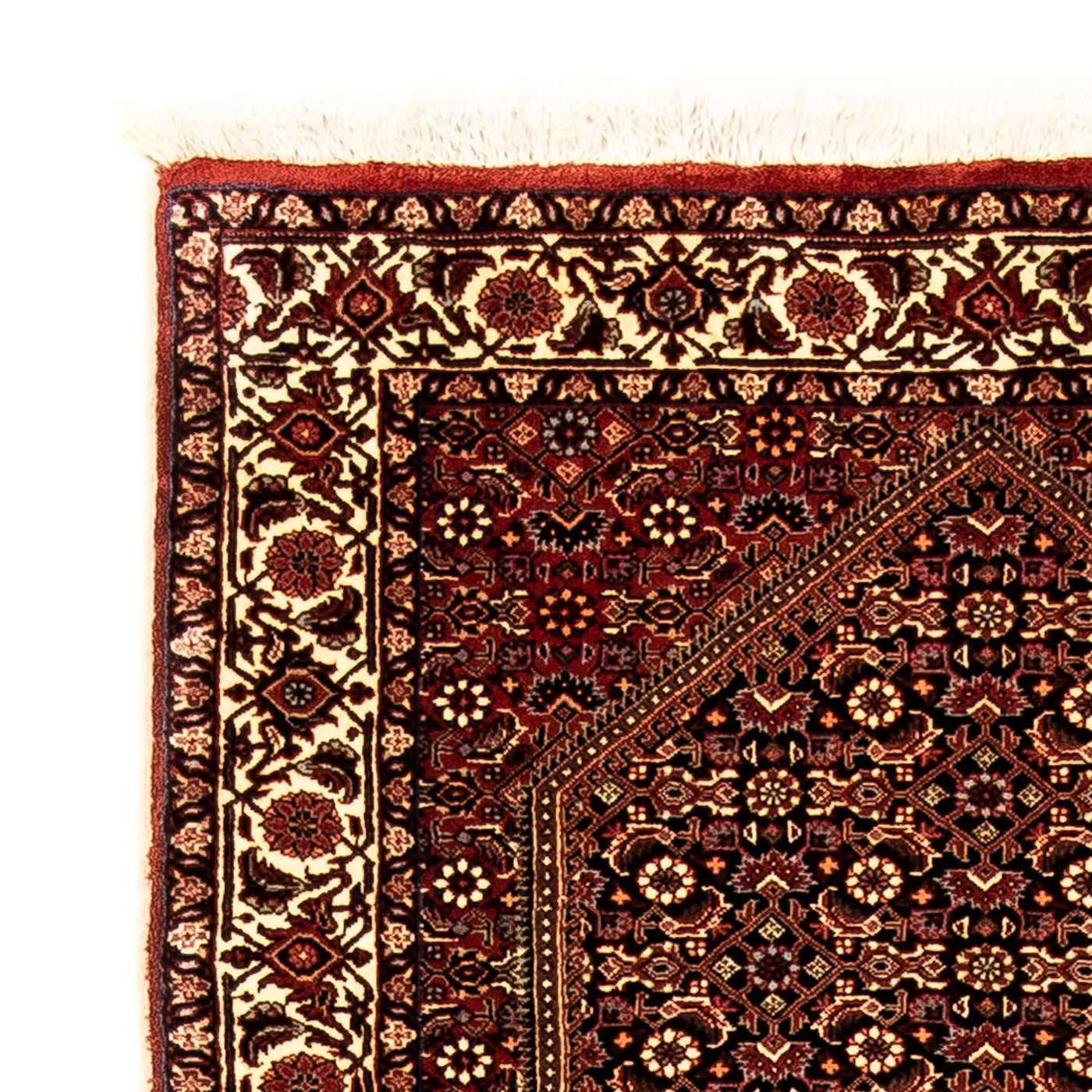 Bidjar Dywan 292x84cm - Dywan perski