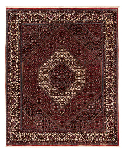 Bidjar Dywan 203x242cm - Dywan perski