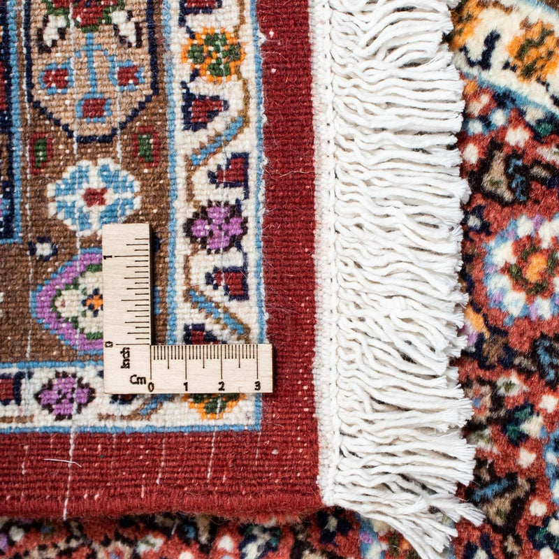 Dywan perski - Klasyczny - 205 x 150 cm - czerwony