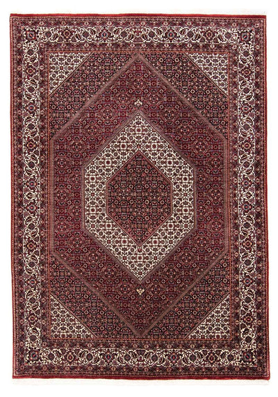 Bidjar Dywan 171x238cm - Dywan perski